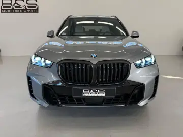 BMW X5 30 d xDrive M Sport Pro ACC HUD PANO H&K AIR