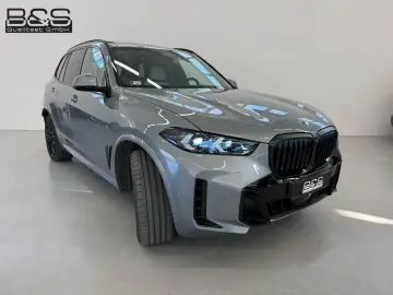 BMW X5 30 d xDrive M Sport Pro ACC HUD PANO H&K AIR