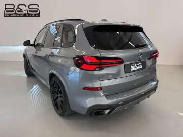 BMW X5 30 d xDrive M Sport Pro ACC HUD PANO H&K AIR