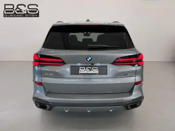 BMW X5 30 d xDrive M Sport Pro ACC HUD PANO H&K AIR
