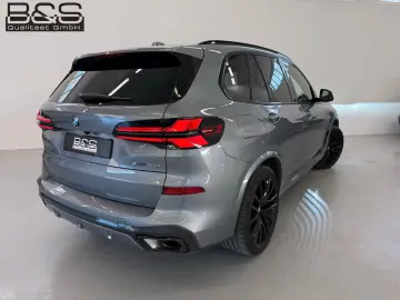 BMW X5 30 d xDrive M Sport Pro ACC HUD PANO H&K AIR