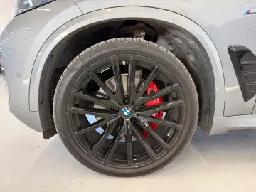 BMW X5 30 d xDrive M Sport Pro ACC HUD PANO H&K AIR