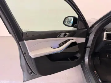 BMW X5 30 d xDrive M Sport Pro ACC HUD PANO H&K AIR