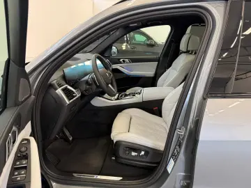 BMW X5 30 d xDrive M Sport Pro ACC HUD PANO H&K AIR
