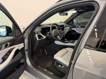 BMW X5 30 d xDrive M Sport Pro ACC HUD PANO H&K AIR