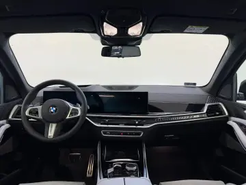 BMW X5 30 d xDrive M Sport Pro ACC HUD PANO H&K AIR