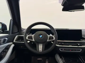 BMW X5 30 d xDrive M Sport Pro ACC HUD PANO H&K AIR