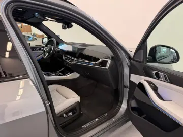 BMW X5 30 d xDrive M Sport Pro ACC HUD PANO H&K AIR