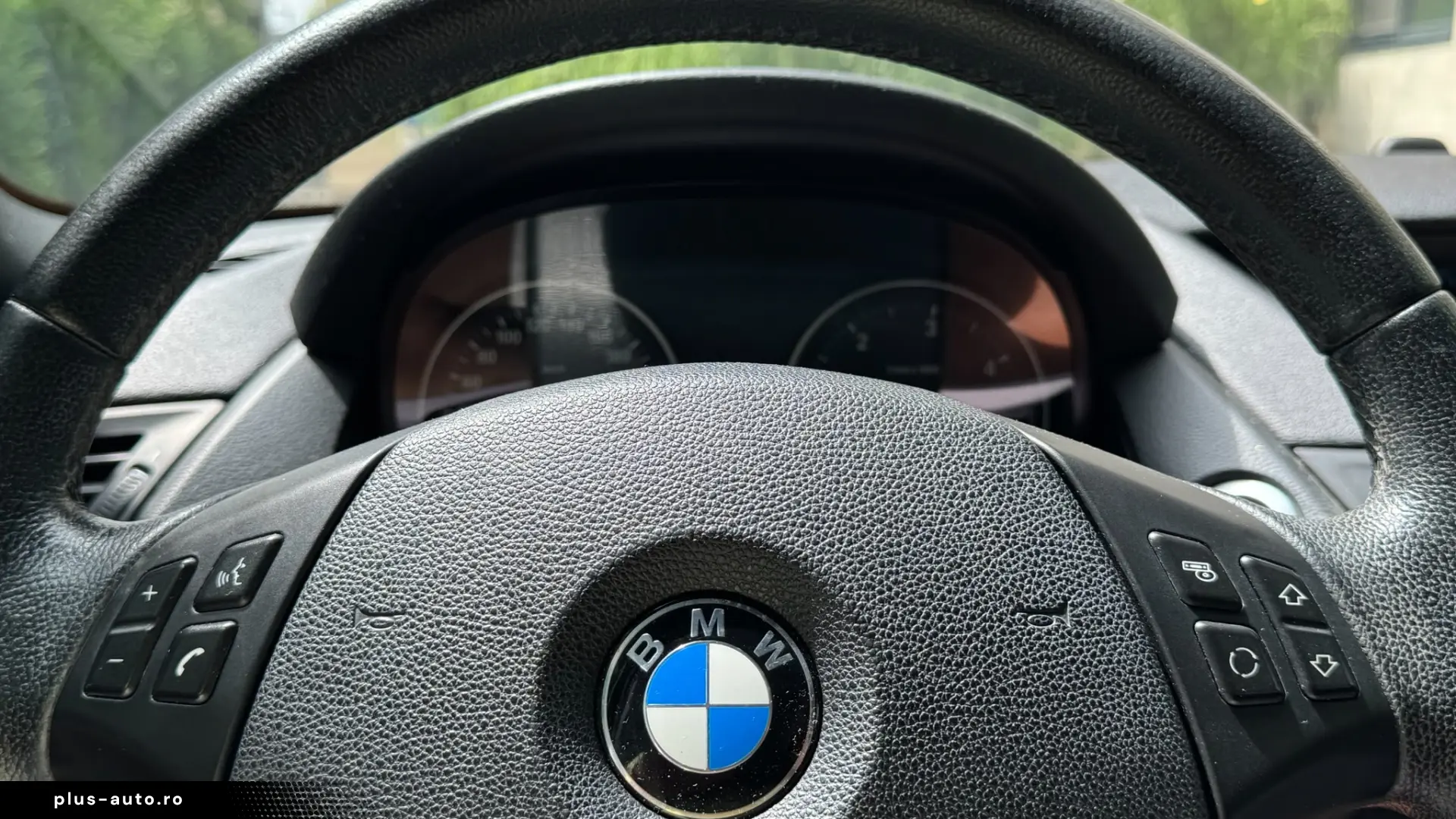 2011 BMW X1 xDrive 23d 204 CP Euro 5 2.0 diesel automat