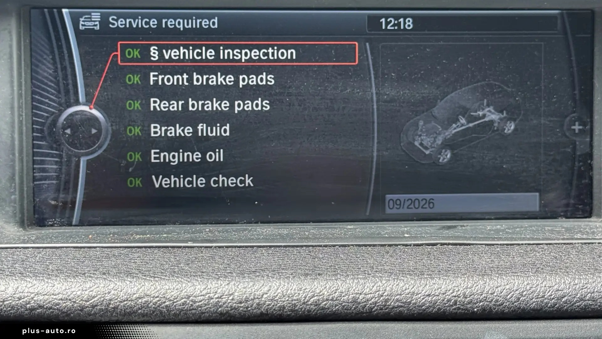 2011 BMW X1 xDrive 23d 204 CP Euro 5 2.0 diesel automat