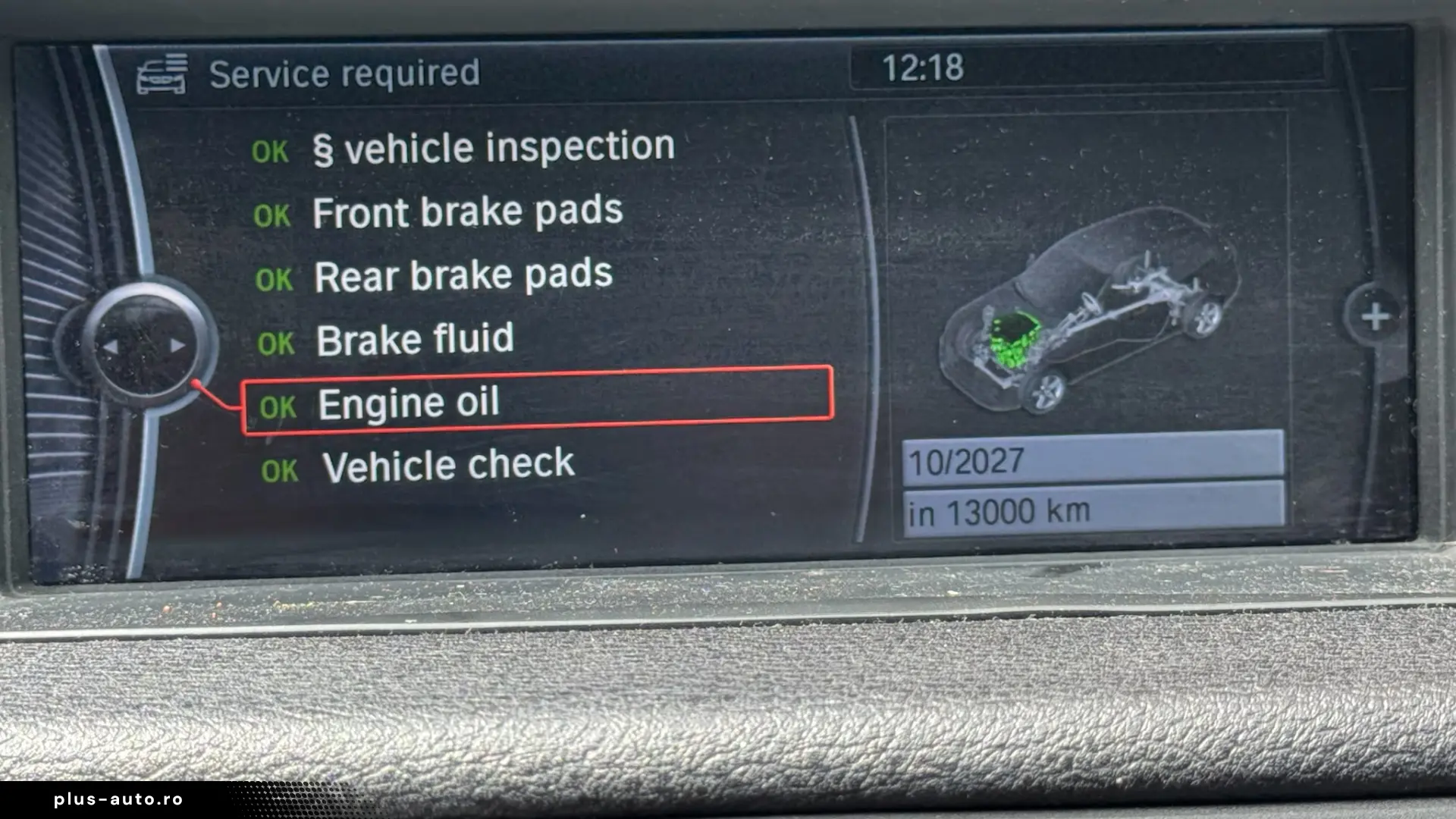 2011 BMW X1 xDrive 23d 204 CP Euro 5 2.0 diesel automat