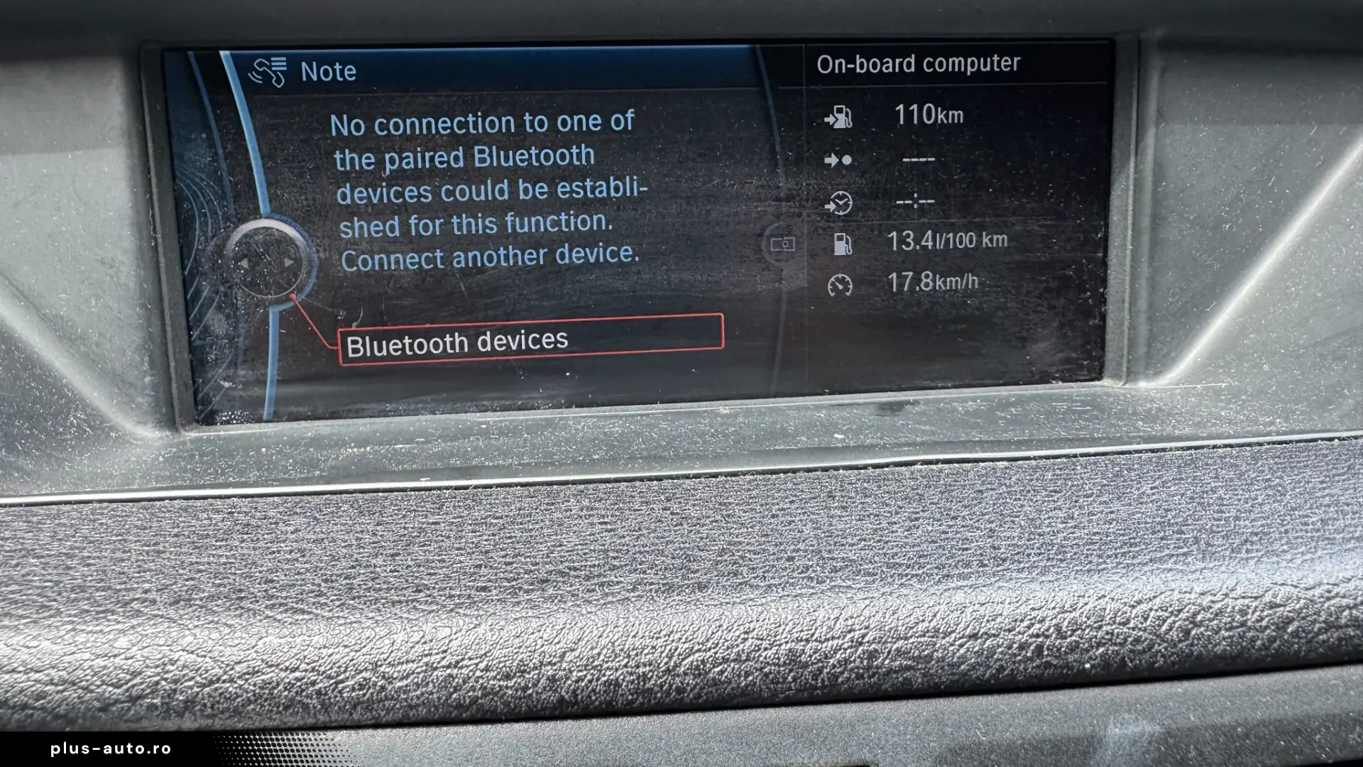 2011 BMW X1 xDrive 23d 204 CP Euro 5 2.0 diesel automat