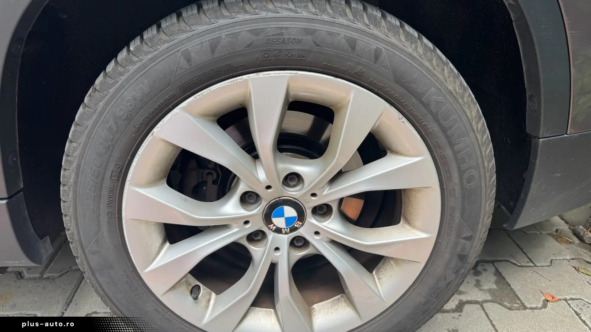 2011 BMW X1 xDrive 23d 204 CP Euro 5 2.0 diesel automat