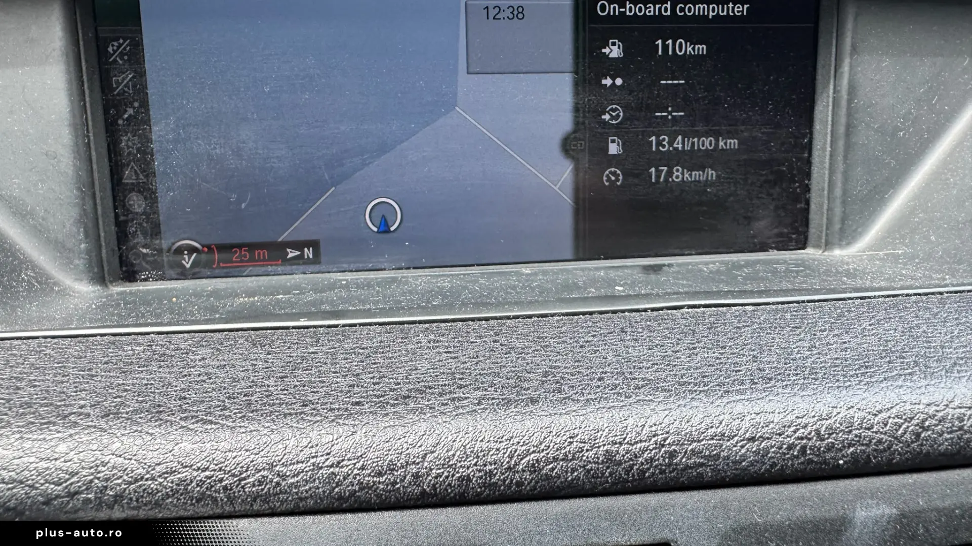 2011 BMW X1 xDrive 23d 204 CP Euro 5 2.0 diesel automat