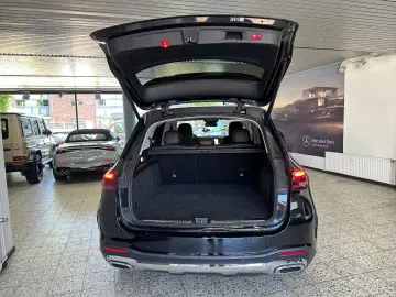 MERCEDES-BENZ GLE 400 e 4Ma AMG Line NAV LED HUD TW …
