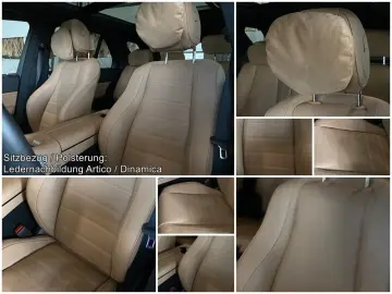 MERCEDES-BENZ GLE 400e AMG Premium Pano Airm. Sbel H…