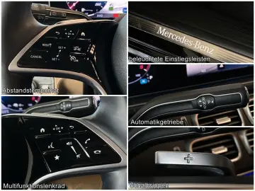MERCEDES-BENZ GLE 400e AMG Premium Pano Airm. Sbel H…