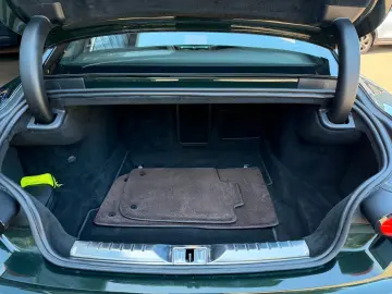 BENTLEY CONTINENTAL GT V8 PANO STITCHING MATRIX