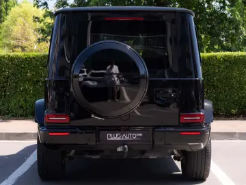 Mercedes-Benz G 400d AMG Line - LIVRARE IMEDIATA!