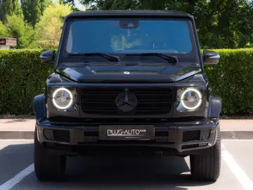 Mercedes-Benz G 400d AMG Line - LIVRARE IMEDIATA!