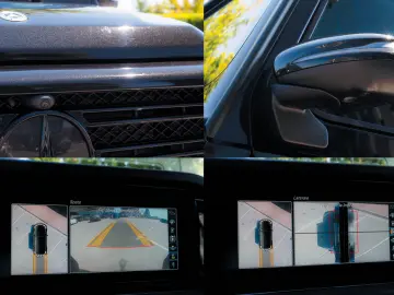 Mercedes-Benz G 400d AMG Line - LIVRARE IMEDIATA!