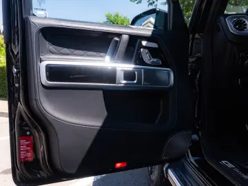 Mercedes-Benz G 400d AMG Line - LIVRARE IMEDIATA!