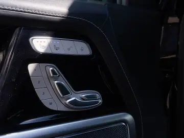 Mercedes-Benz G 400d AMG Line - LIVRARE IMEDIATA!