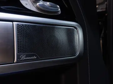 Mercedes-Benz G 400d AMG Line - LIVRARE IMEDIATA!