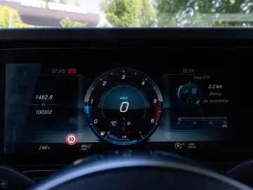 Mercedes-Benz G 400d AMG Line - LIVRARE IMEDIATA!