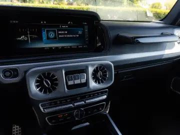 Mercedes-Benz G 400d AMG Line - LIVRARE IMEDIATA!