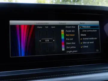 Mercedes-Benz G 400d AMG Line - LIVRARE IMEDIATA!