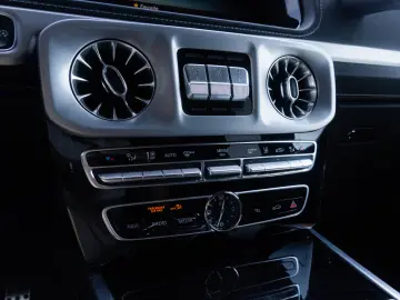 Mercedes-Benz G 400d AMG Line - LIVRARE IMEDIATA!