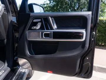 Mercedes-Benz G 400d AMG Line - LIVRARE IMEDIATA!