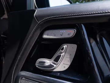 Mercedes-Benz G 400d AMG Line - LIVRARE IMEDIATA!