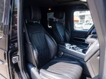 Mercedes-Benz G 400d AMG Line - LIVRARE IMEDIATA!