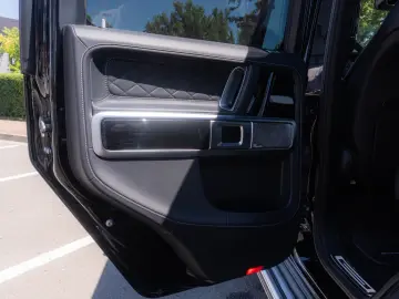 Mercedes-Benz G 400d AMG Line - LIVRARE IMEDIATA!