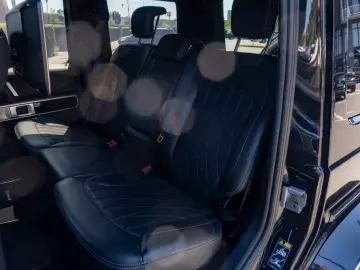 Mercedes-Benz G 400d AMG Line - LIVRARE IMEDIATA!