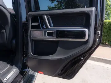 Mercedes-Benz G 400d AMG Line - LIVRARE IMEDIATA!