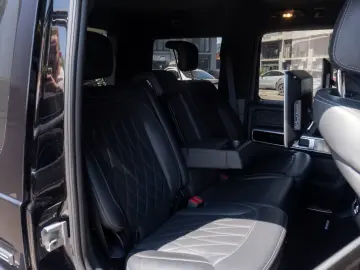 Mercedes-Benz G 400d AMG Line - LIVRARE IMEDIATA!