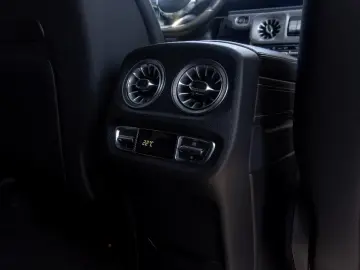 Mercedes-Benz G 400d AMG Line - LIVRARE IMEDIATA!