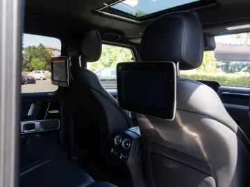 Mercedes-Benz G 400d AMG Line - LIVRARE IMEDIATA!