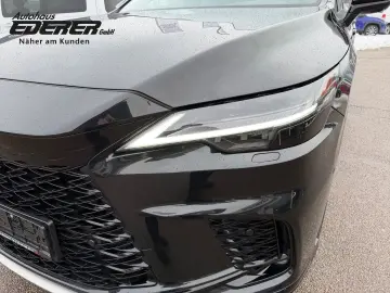 LEXUS RX 500h DIRECT4 F SPORT  Pano Mark Levinson HUD