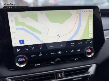 LEXUS RX 500h DIRECT4 F SPORT  Pano Mark Levinson HUD