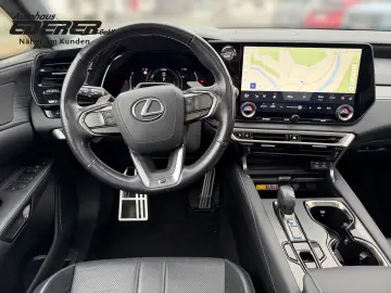 LEXUS RX 500h DIRECT4 F SPORT  Pano Mark Levinson HUD