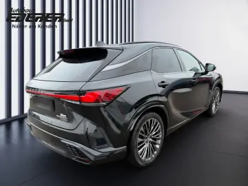 LEXUS RX 500h DIRECT4 F SPORT  Pano Mark Levinson HUD