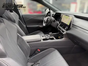 LEXUS RX 500h DIRECT4 F SPORT  Pano Mark Levinson HUD