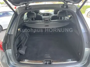 MERCEDES-BENZ GLE 400 d 4M ExclusivP Sound Memoy Pan…