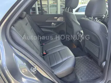 MERCEDES-BENZ GLE 400 d 4M ExclusivP Sound Memoy Pan…
