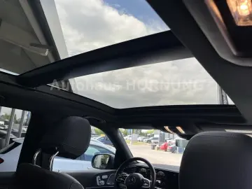 MERCEDES-BENZ GLE 400 d 4M ExclusivP Sound Memoy Pan…