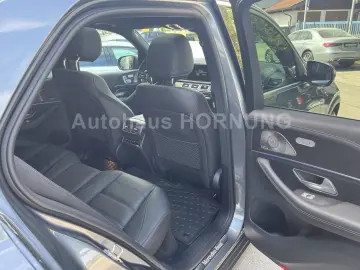 MERCEDES-BENZ GLE 400 d 4M ExclusivP Sound Memoy Pan…